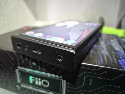 Dap Fiio M11 Plus Ess