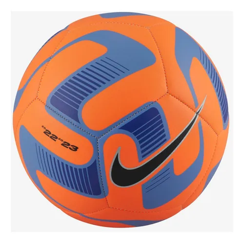 Nike pitch store size 4