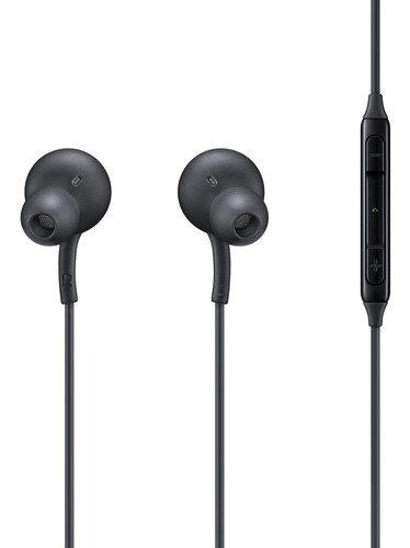 Audifonos Samsung Akg Tipo C S22 Plus S22 Ultra M