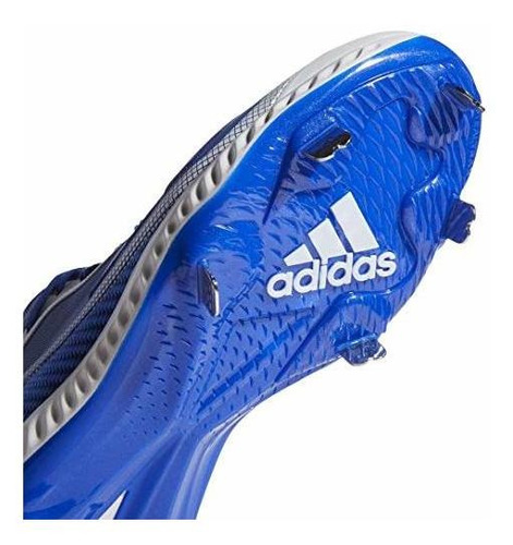 Zapato De Béisbol De Hombres Azul 5kwpc