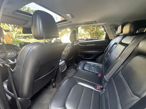 Mazda CX-5 2.5 Grand Touring Lx