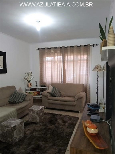 Imagem 3 de 17 de Casa A Venda No Alvinópolis, Bairro Residencial Com Comércio Local... - Ca01359 - 69546941