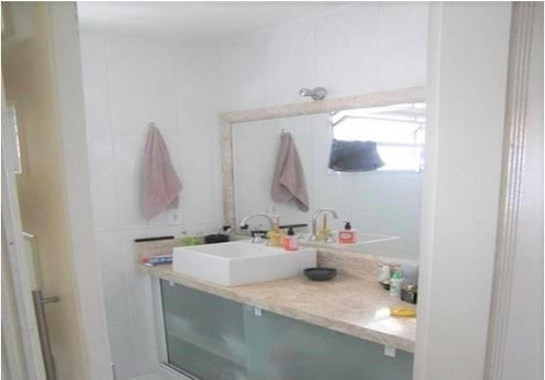 Imagem 11 de 16 de Apto No Tatuapé Com 3 Dorms, 1 Vaga, 130m² - Ap14625