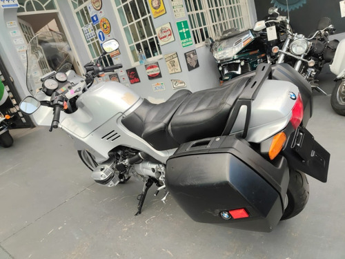 Imagen 8 de 10 de Bmw R1150 Rs 2002 Título Limpio Checala!!!