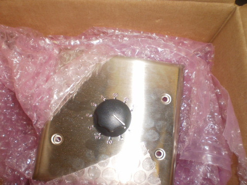 Lucent Model: 22050-926 407427038 75 Watts Attenuator