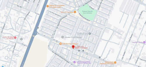 Casa En Privada Lienzo Charro 173, Don Antonio, Tizayuca, 43810, Hidalgo (ah)