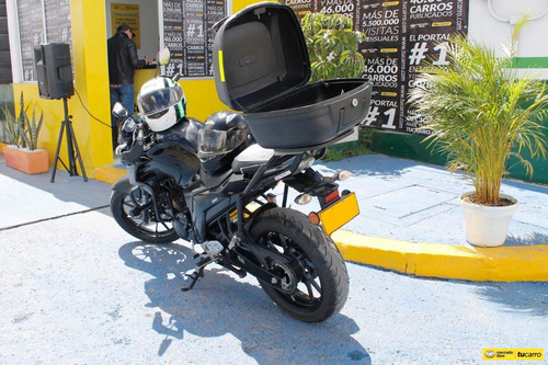 Imagen 7 de 25 de Yamaha Fz-25 2019