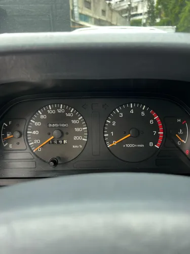 Toyota Prado 2.7 Sumo Ego