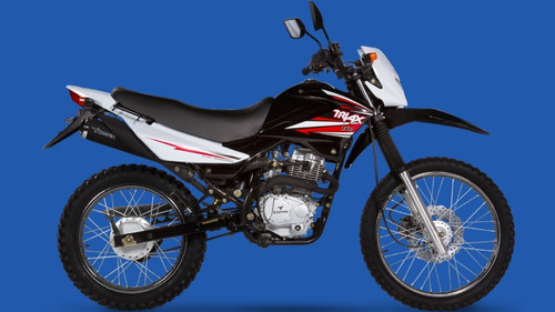 Imagen 8 de 15 de Corven Triax 150 R2 0km (ahora 12 Y 18) Arizona Motos (rc)