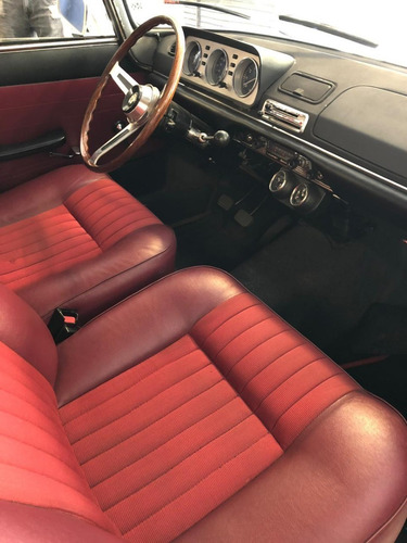Imagen 10 de 15 de Peugeot 404 1971