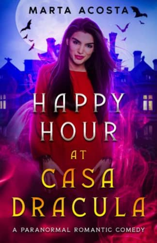 Libro:  Hour At Casa Dracula