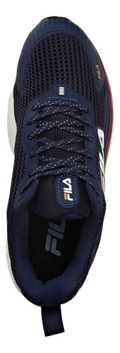 Tênis Feminino Esportivo Prisma Fila