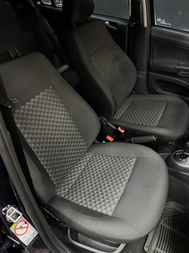 Volkswagen Gol Trend 1.6 Highline 101cv I-motion