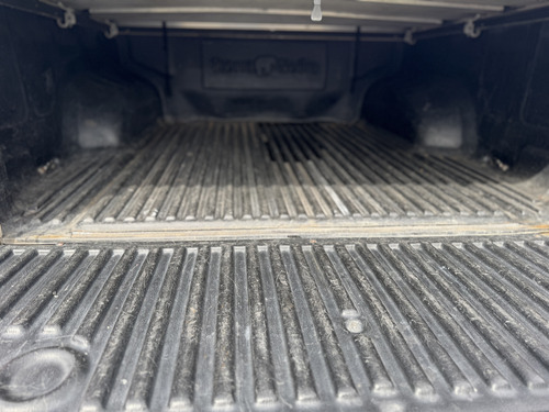 Volkswagen Amarok 2.0 Cd Tdi 4x4 Highline Cuero 1hc