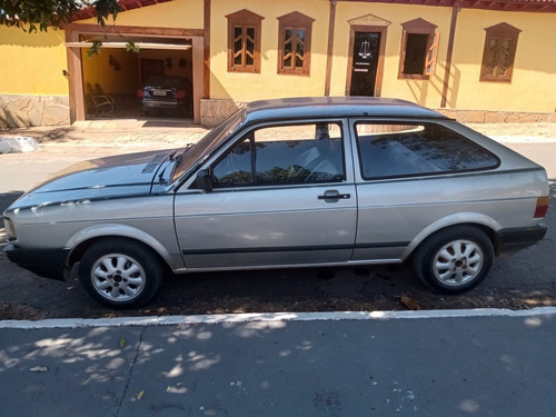 Volkswagen Gol Quadrado Ap 1.6