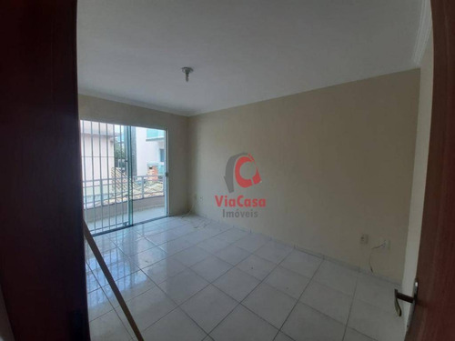 Imagem 17 de 27 de Casa Duplex Com 3 Quartos Sendo 1 Suíte À Venda, 120 M² Por R$ 400.000 - Jardim Mariléa - Rio Das Ostras/rj - Ca0364