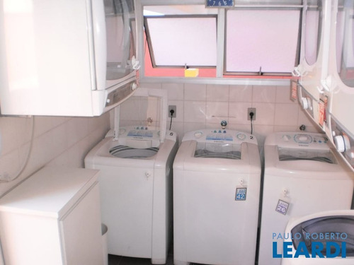 Imagem 6 de 15 de Apartamento - Barra Funda - Sp - 597424