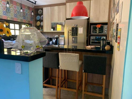 Imagem 15 de 30 de Sobrado Com 2 Dormitórios À Venda, 254 M² Por R$ 625.000,00 - Santa Teresinha - Santo André/sp - So4095