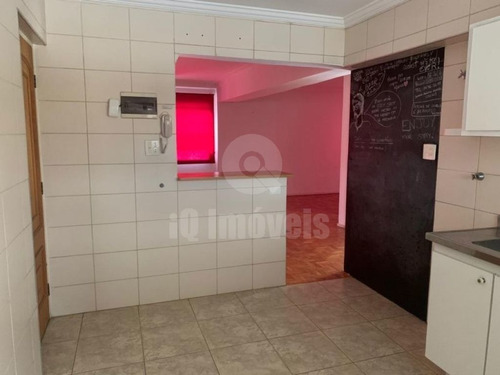 Imagem 4 de 12 de Apartamento Na Vila Madalena, 1 Dormitorio, 1 Vaga. - Iq23590