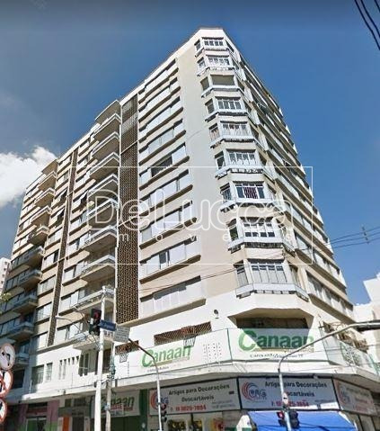 Imagem 17 de 17 de Apartamento À Venda Em Centro - Ap004230