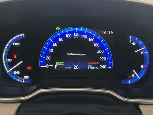 Toyota Corolla 1.8 VVT-I HYBRID FLEX ALTIS PREMIUM CVT