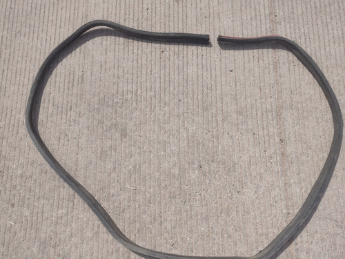 Juego De Empaques De Puerta Jetta A2 Mk2 Golf A2 Mk2 (Usado)