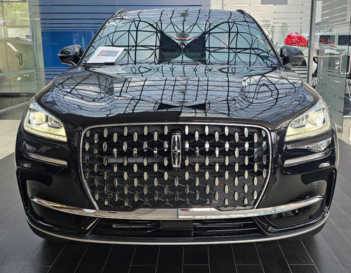 Corsair Reserve 2.0l Awd 2025