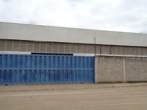 Zona Ind. Las Planadas, Guatire