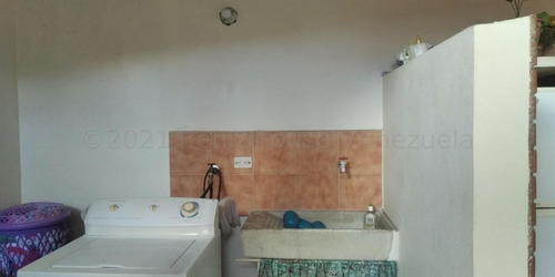 Imagen 8 de 30 de Casa En Venta En Cabudare Lara * Jr * Código 21-14137