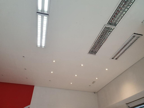 Imagem 7 de 19 de Salão Comercial Para Locação, Centro, Poá - Sl0033. - Sl0033