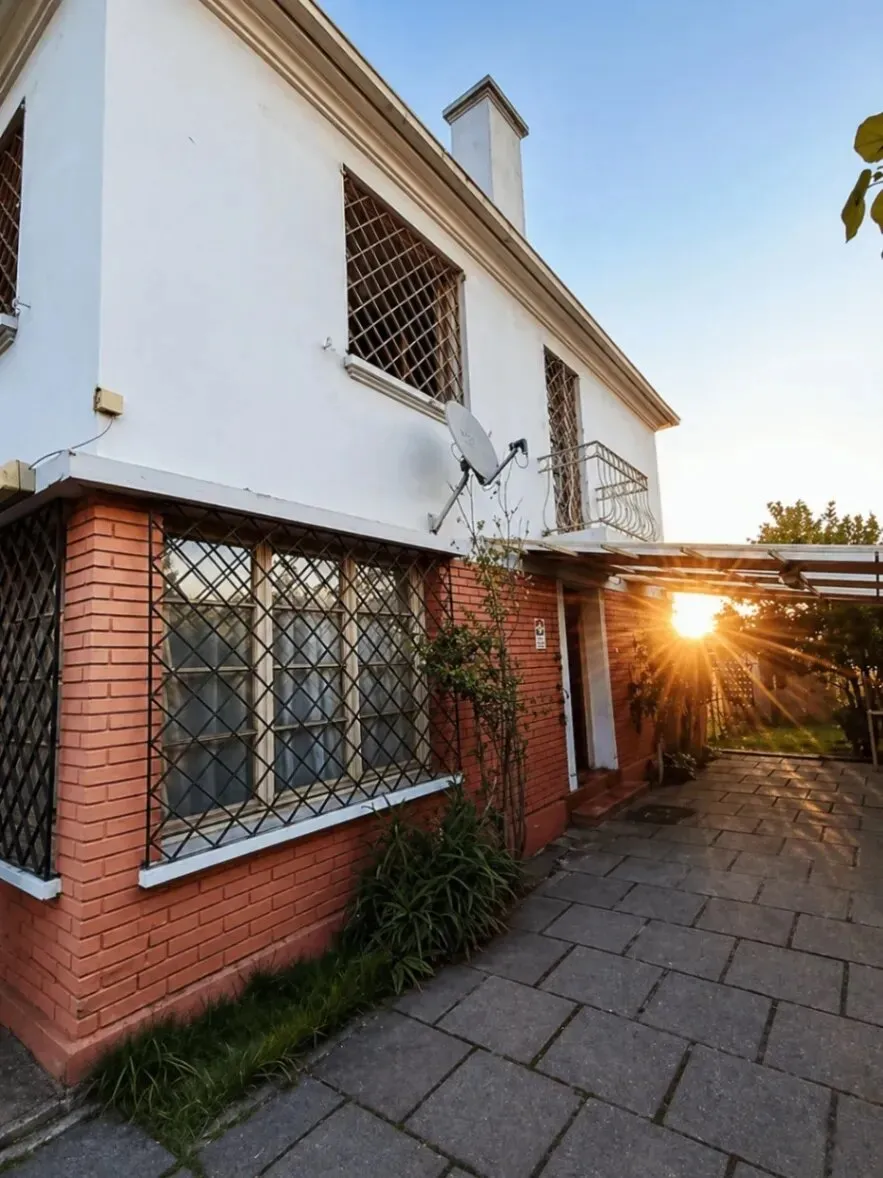 Imagen 2 de 16 de Casa En Venta En San Miguel