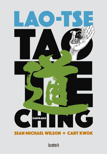 Tao Te Ching  Ilustrado - Lao-tsé