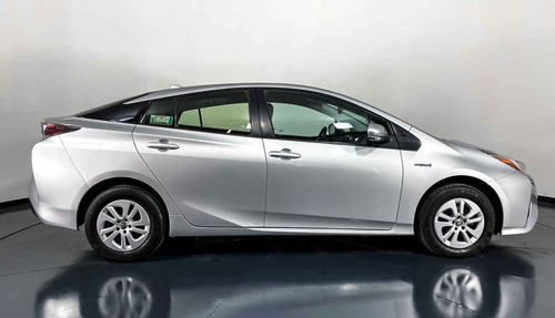 Imagen 6 de 15 de 42403 - Toyota Prius 2017 Con Garantía
