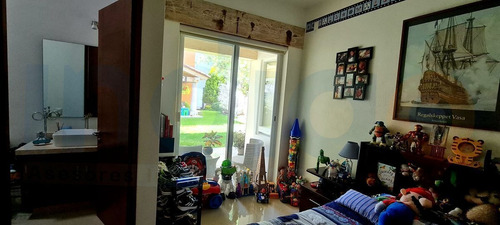 Imagen 22 de 30 de Casa En Venta En Jurica Un Solo Piso