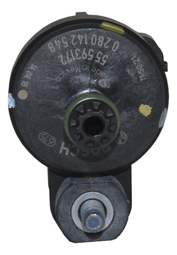Valvula Purga Depositoemisiones Cadillac Cts 2010 2015 Gm