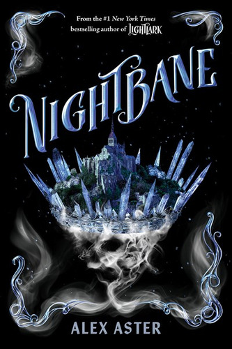 Nightbane (the Lightlark Saga Book 2) (inglés)