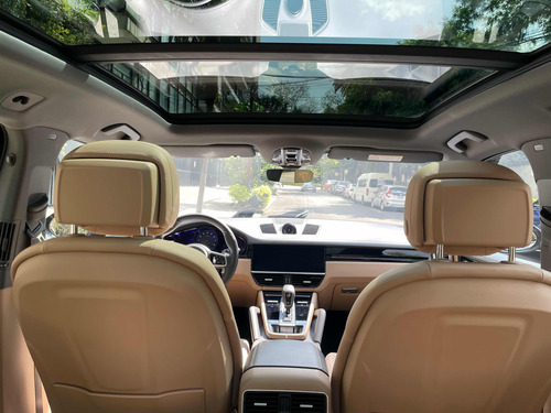 Porsche Cayenne 3.6 At