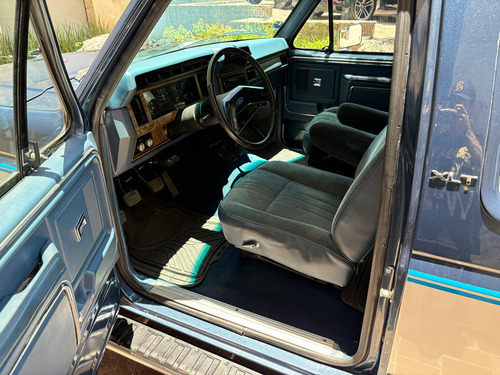 Ford F-150 Xlt Ranger