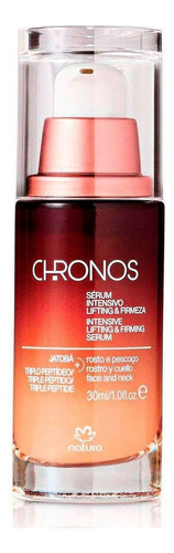 Serum Intensivo Lifting Y Firmeza Chronos Natura