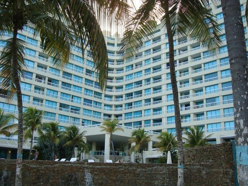 Apartamentos En Alquiler Vacacional