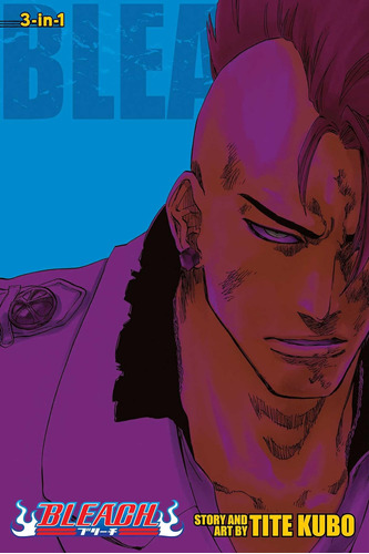 Libro: Bleach (edición 3 En 1), Vol. 23: Incluye Los Volúmen