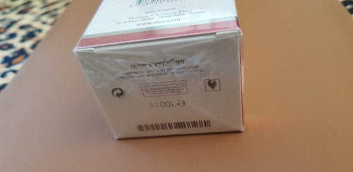 Imagen 3 de 4 de Dior Addict Eau Delice 100ml Sellado