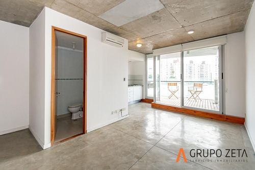 Departamento En Dorrego 1600