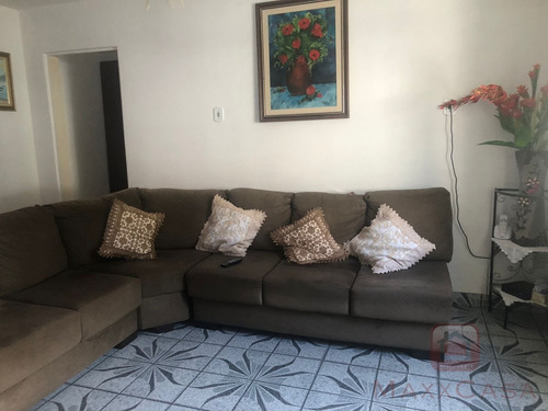 Imagem 5 de 13 de Casa À Venda No Jardim Suzano - São Paulo - 17569