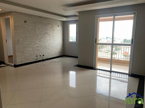 Imagem 4 de 14 de Ref.: 971 - Apartamento Em Osasco Para Venda - V971