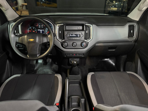 Chevrolet Pick Up 2.8 24V