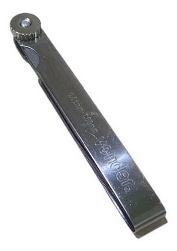 Calibre De Folga Mecânico 0,05mm A1,00 Mm 13 Lâminas Vonder