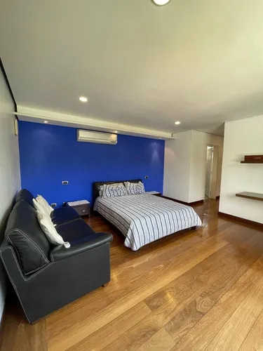 Casa En Venta En Valle Arriba