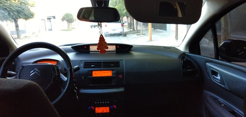 Citroën C4 1.6 X Pack Plus 2013