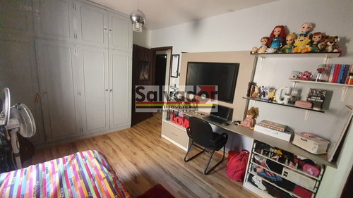 Casa Térrea No Jardim Da Saúde - São Paulo - 8726